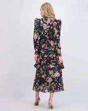 Load image into Gallery viewer, Chiffon Layered Dress
